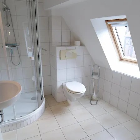 Apartmán Nikolaiblick Loft Mit Klimaanlage - Abc292