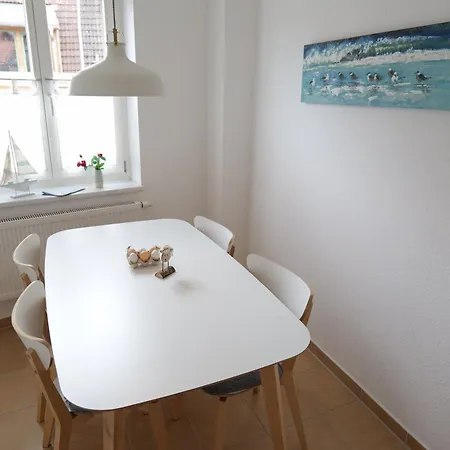 Nikolaiblick Loft Mit Klimaanlage - Abc292 Apartmán *