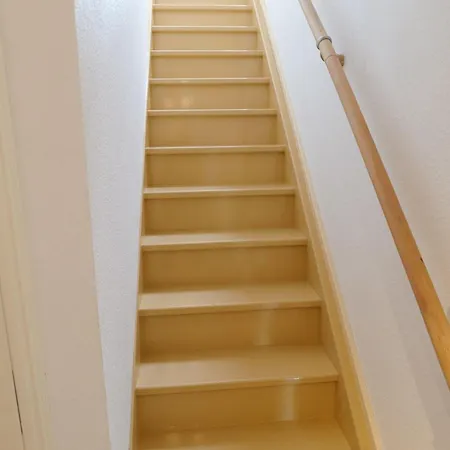 Nikolaiblick Loft Mit Klimaanlage - Abc292 *
