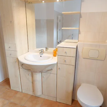 Nikolaiblick Loft Mit Klimaanlage - Abc292 Apartman Wißmar